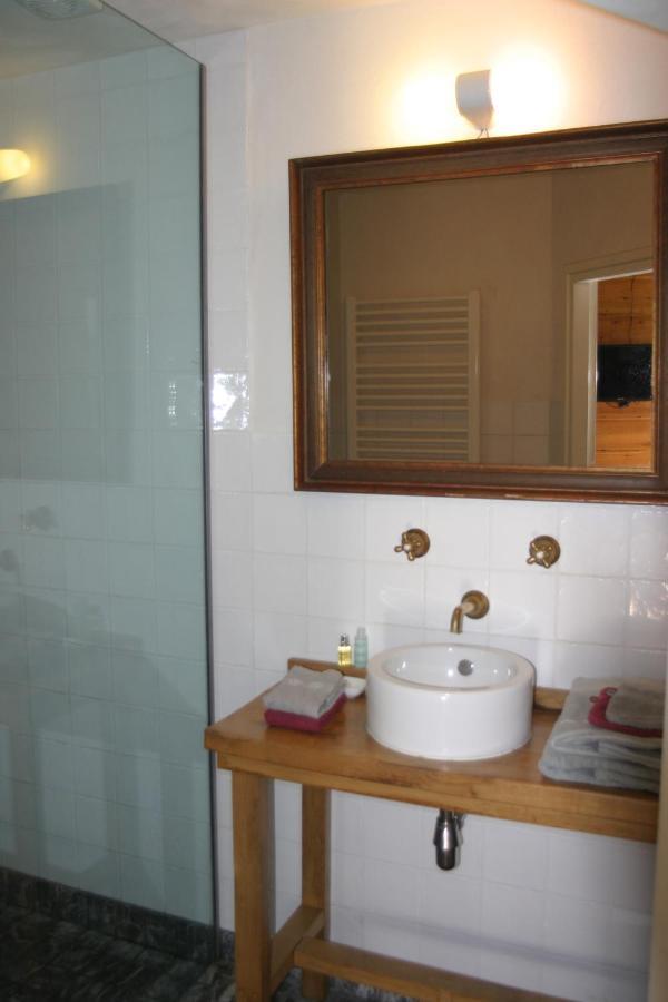 B&B De Leeghpoel Rumpt ภายนอก รูปภาพ